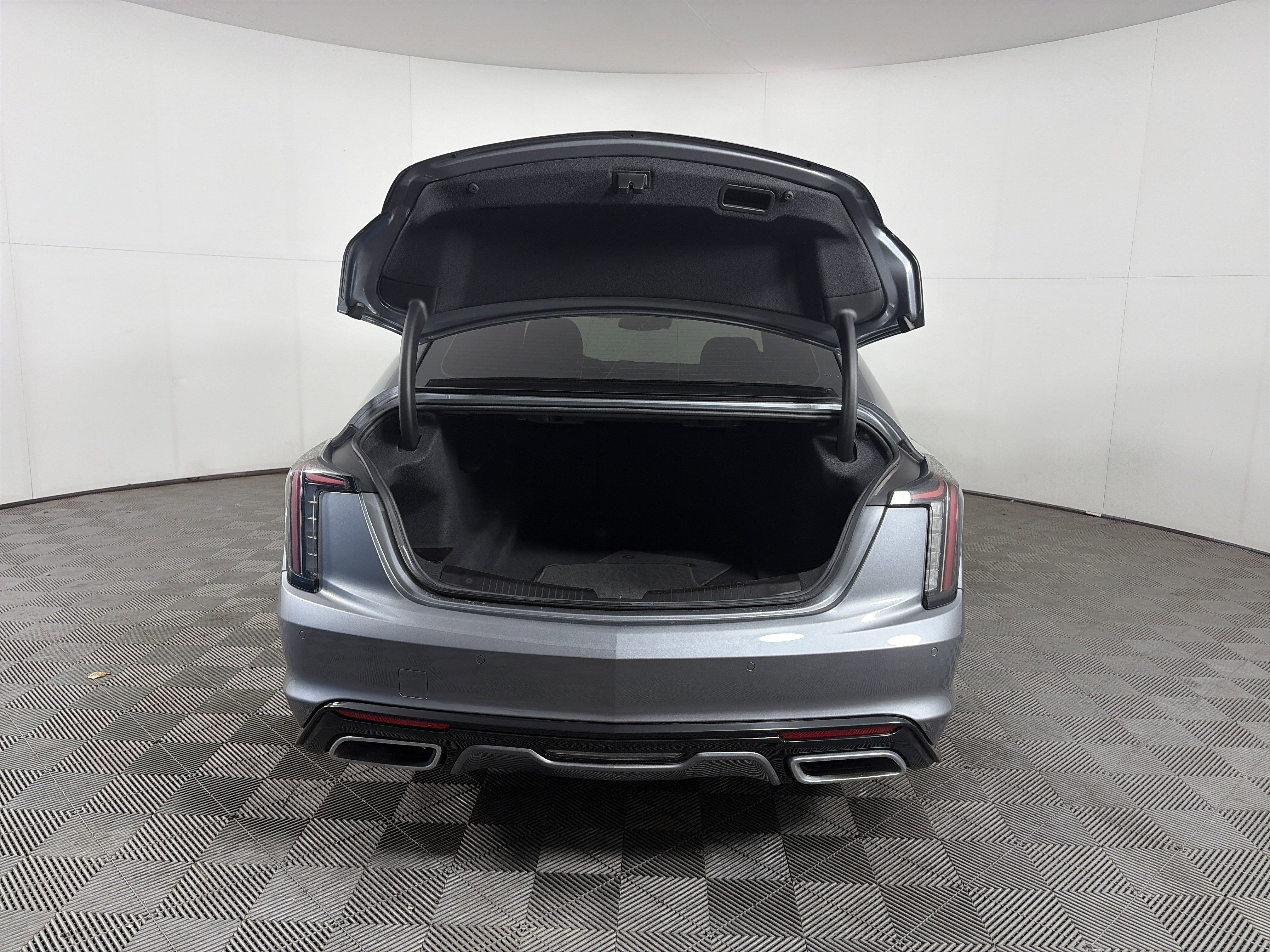 Used 2020 Cadillac CT5 Sport image 18