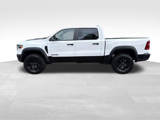 New 2027 RAM 1500 RHO AWD/4WD image 4