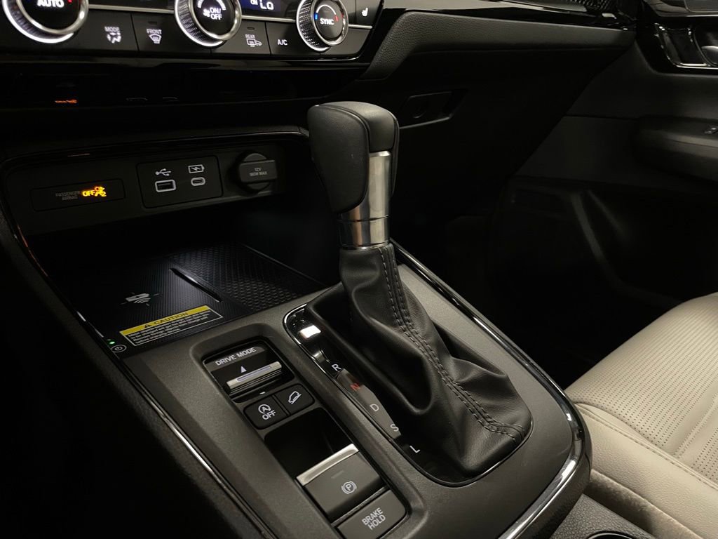 Used 2023 Honda CR-V EX-L image 20