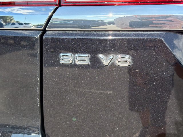 Used 2022 Volkswagen Atlas SE FWD image 44