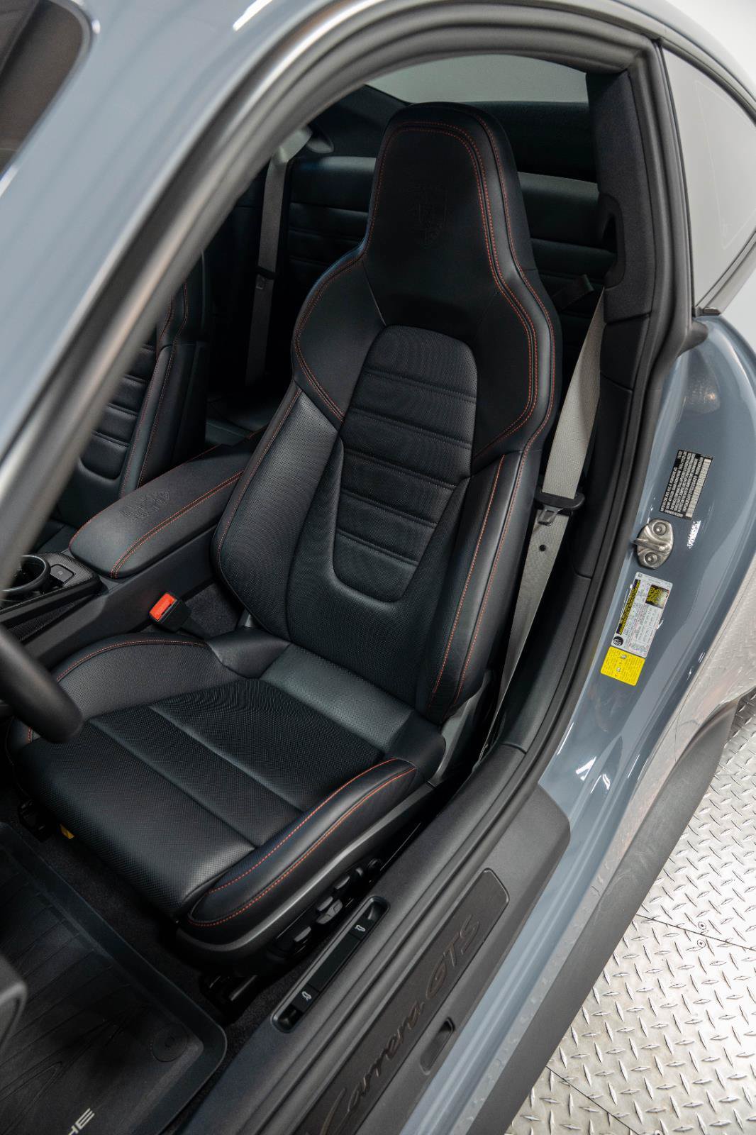 Used 2023 Porsche 911 Carrera GTS RWD image 88