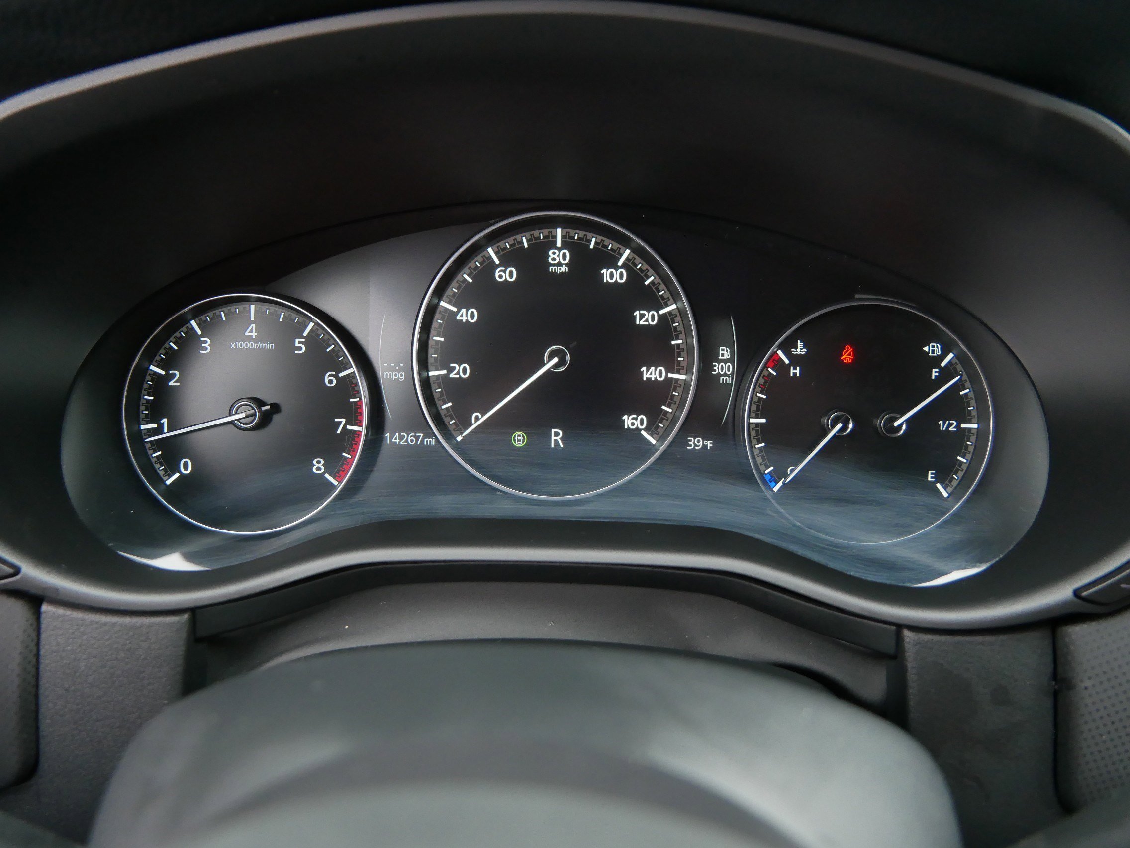 Used 2025 MAZDA CX-50 AWD 2.5 S w/ Preferred Package image 35