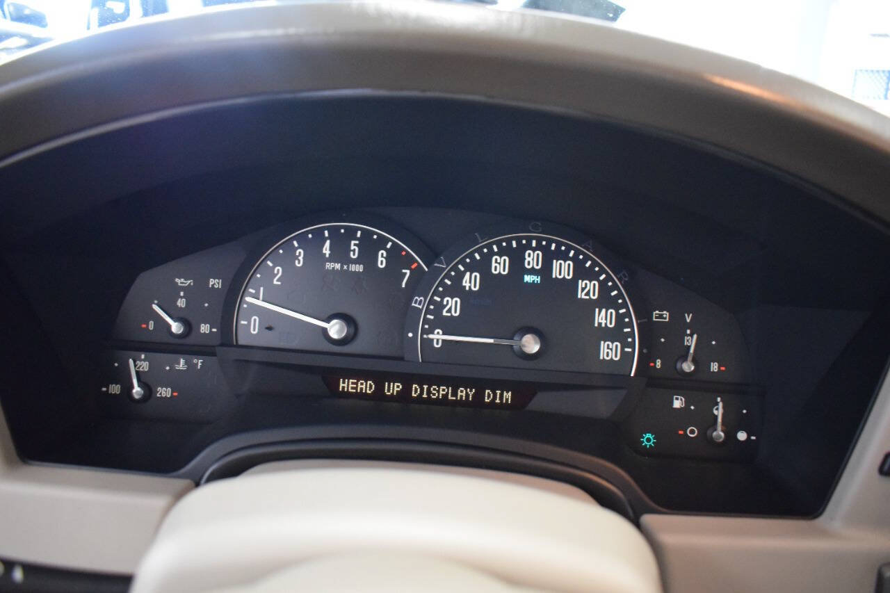 Used 2005 Cadillac XLR RWD image 72