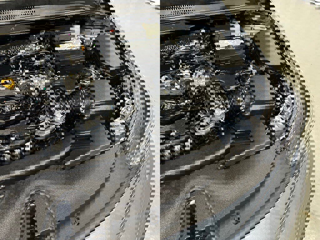 Used 2025 Toyota Corolla XSE image 67