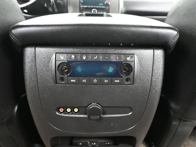 Used 2010 Chevrolet Tahoe LT w/ Luxury Package image 40