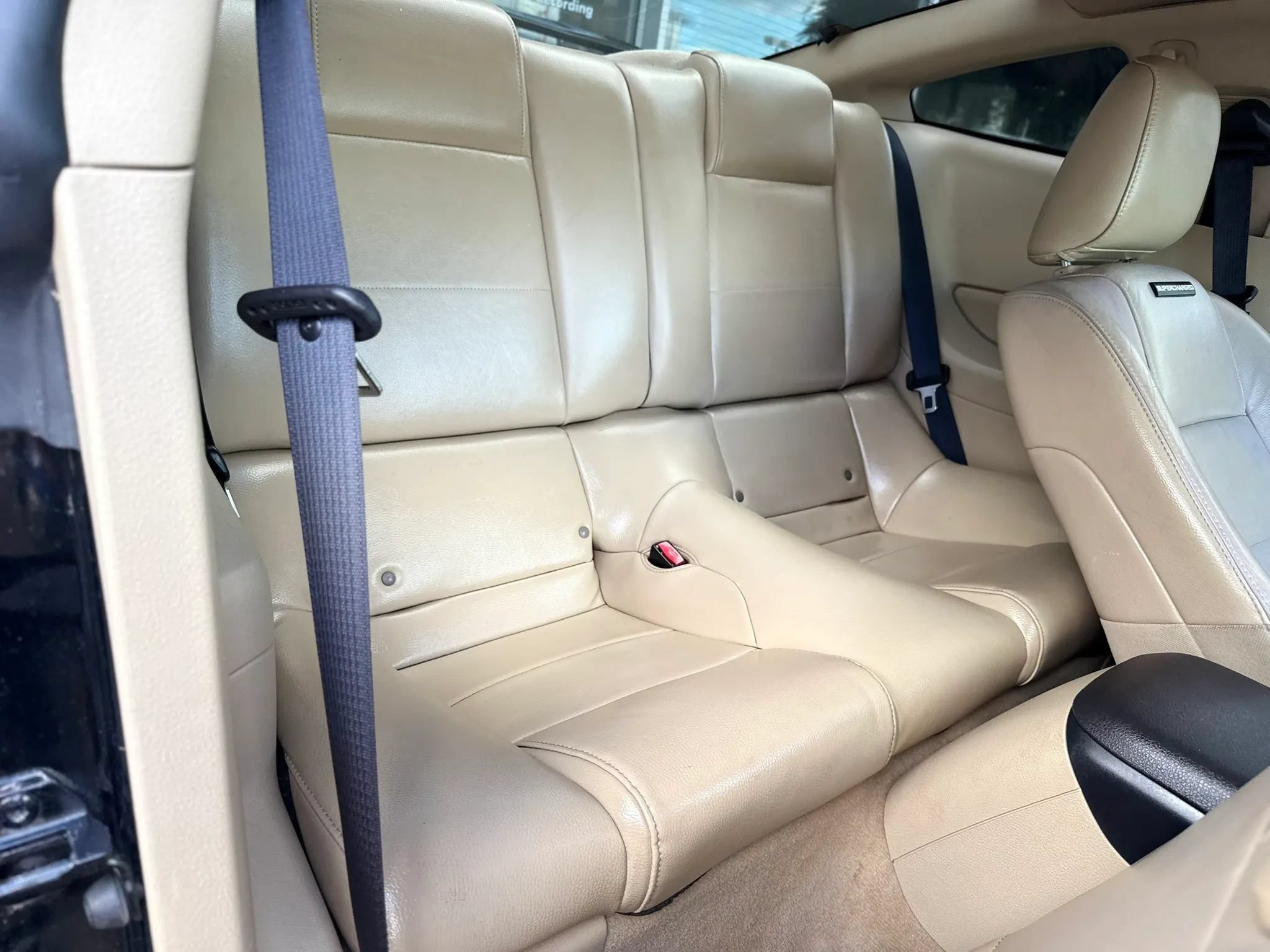 Used 2006 Ford Mustang Premium RWD image 30