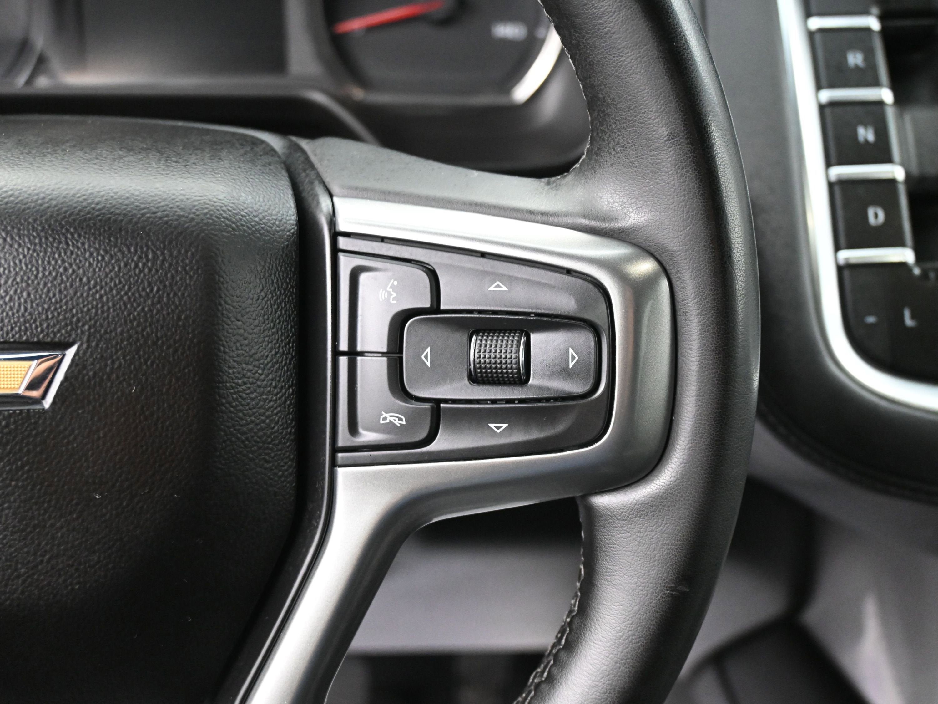 Used 2023 Chevrolet Tahoe LS w/ Driver Alert Package AWD/4WD image 13