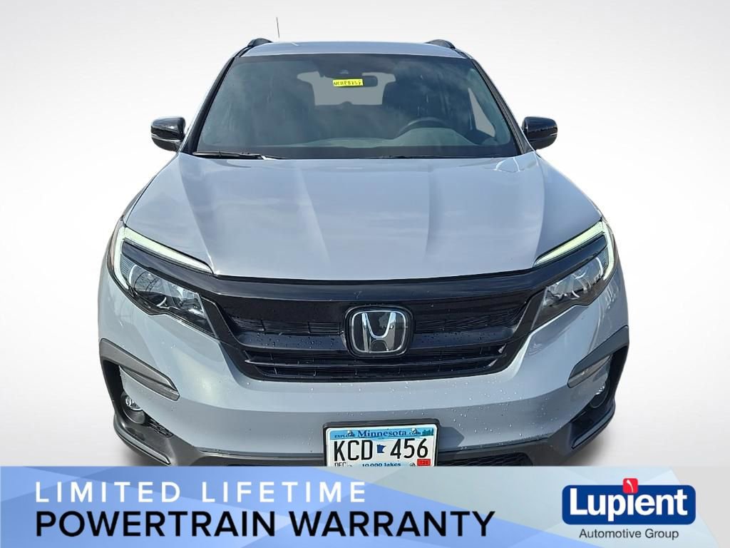 Used 2022 Honda Pilot Sport image 11