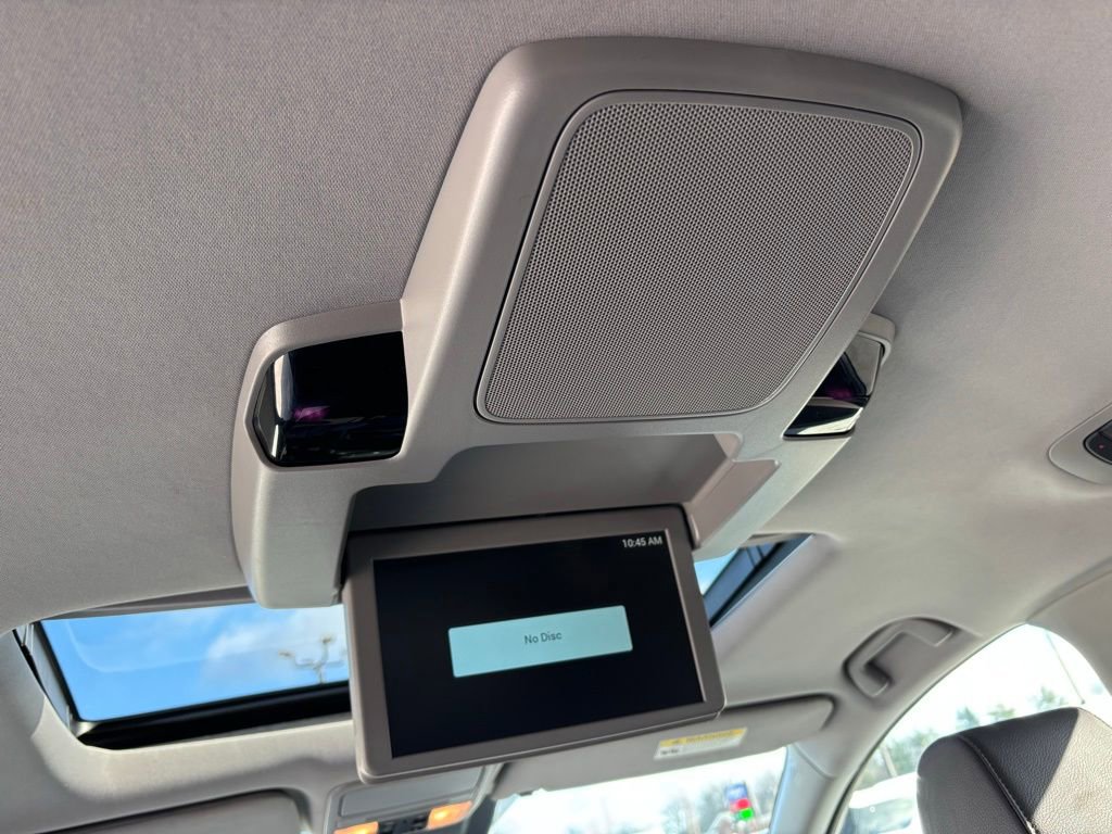 Used 2019 Honda Odyssey EX-L image 14