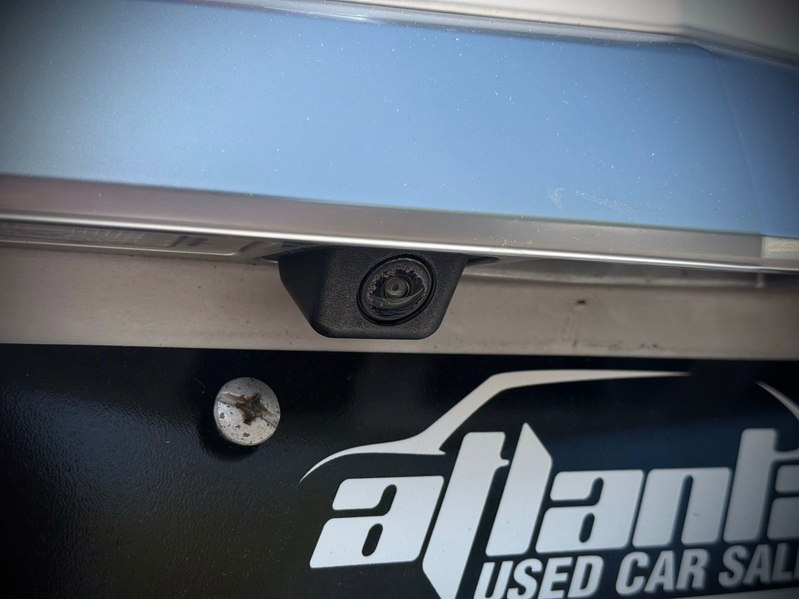 Used 2016 Cadillac XTS Premium image 11