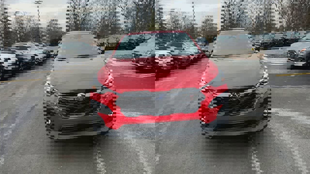 Certified 2024 Subaru Crosstrek 2.0i Premium image 3