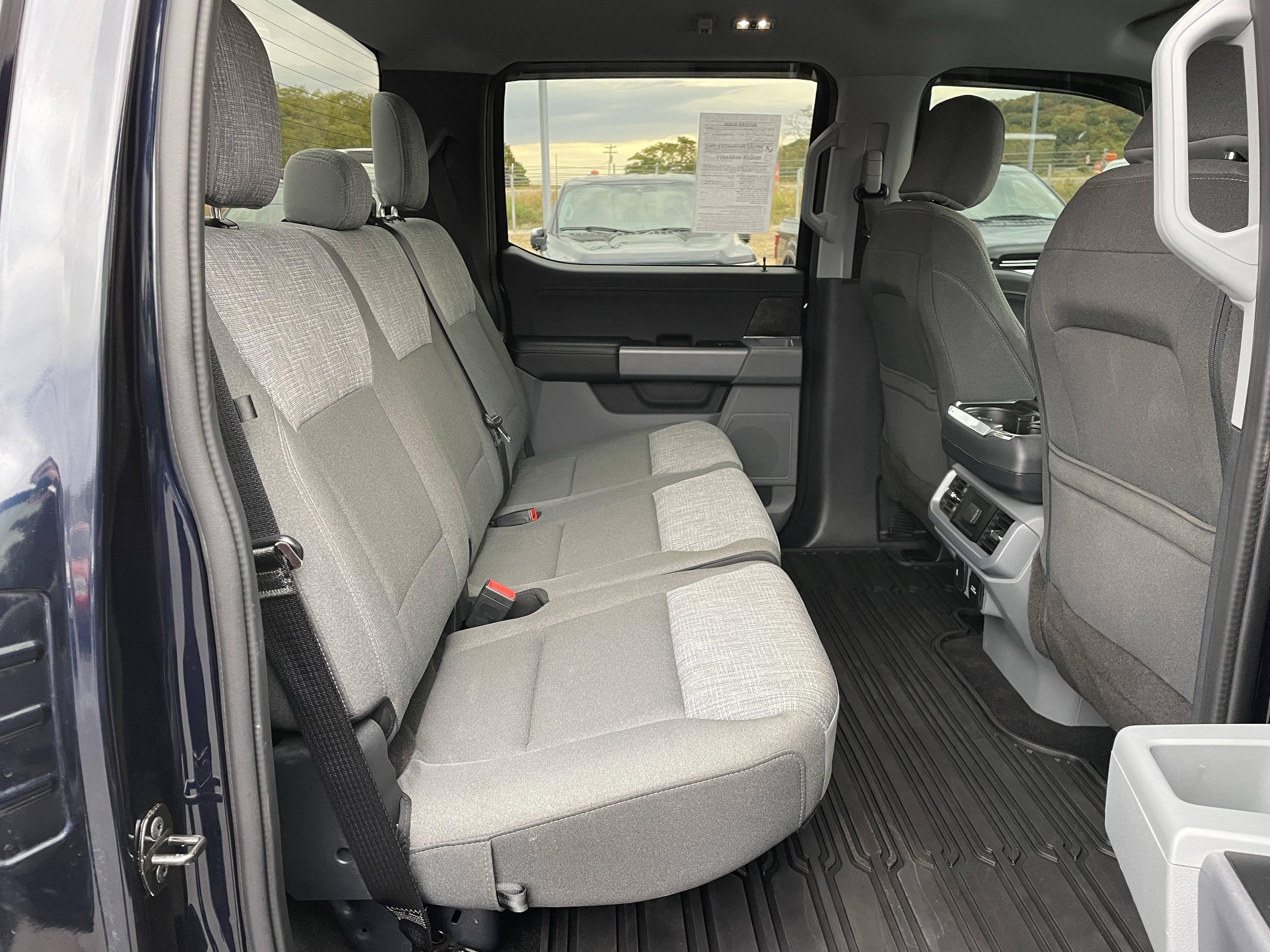 Used 2023 Ford F150 XLT w/ Equipment Group 302A High image 38