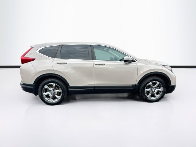 Used 2018 Honda CR-V EX image 10