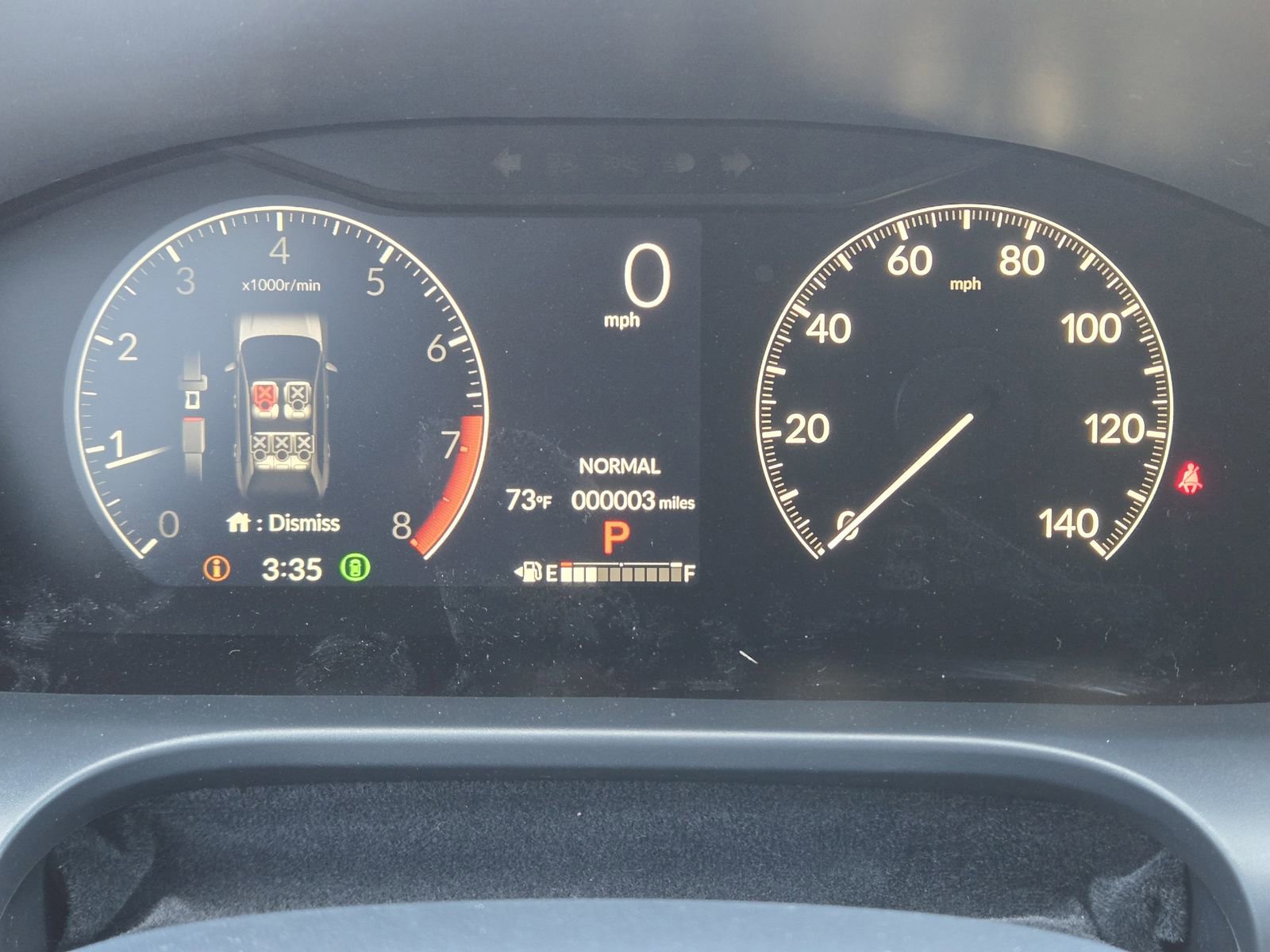 New 2026 Honda HR-V Sport image 14