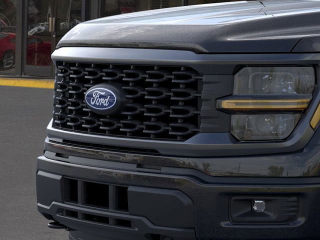 New 2026 Ford F150 STX w/ Equipment Group 200A image 17