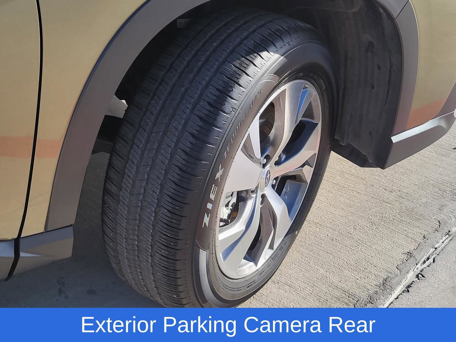 Certified 2025 Subaru Ascent Premium image 6