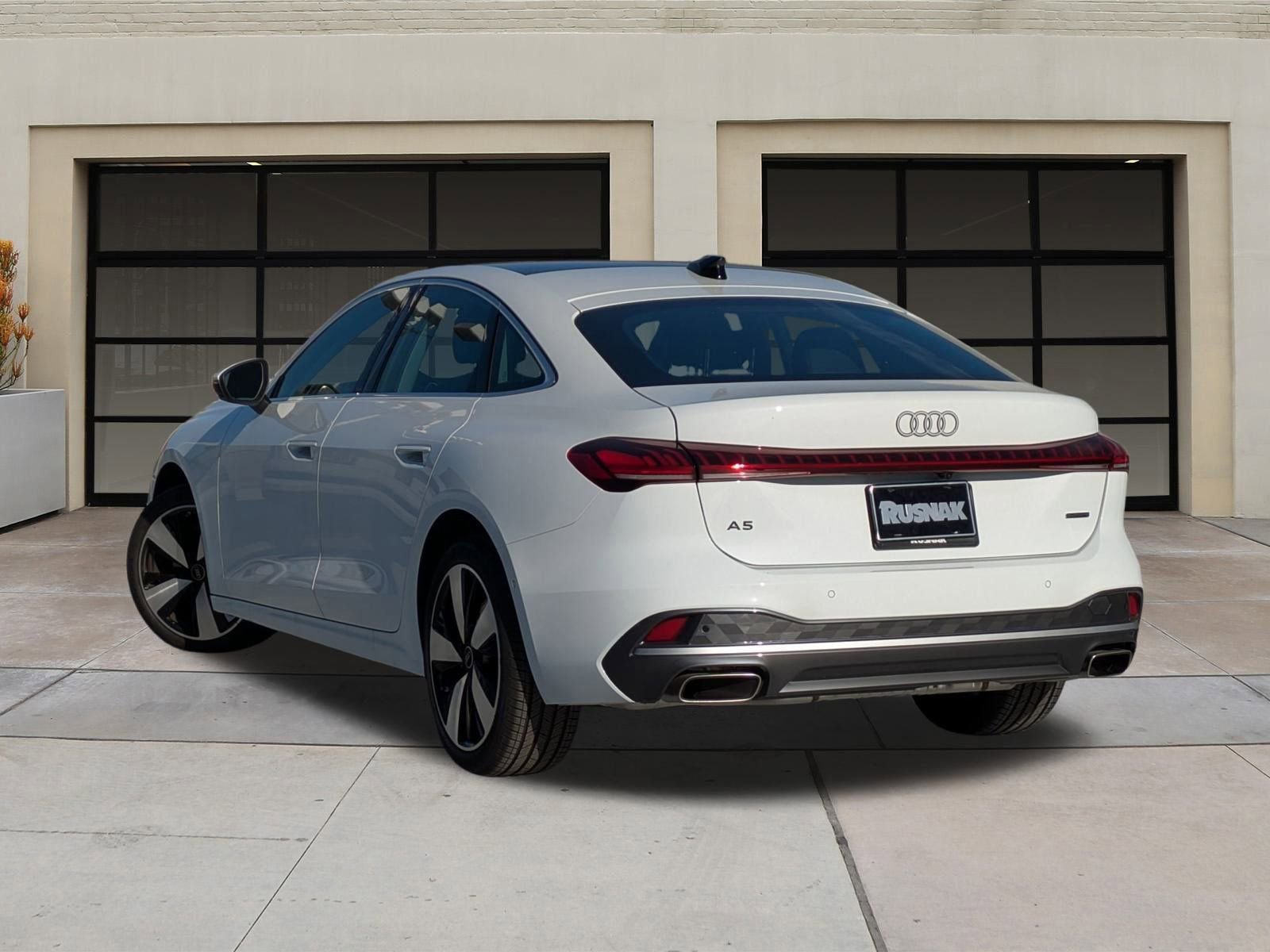 Used 2025 Audi A5 2.0T Premium w/ Convenience Package image 2