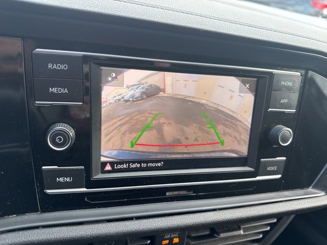 Used 2021 Volkswagen Jetta GLI image 24