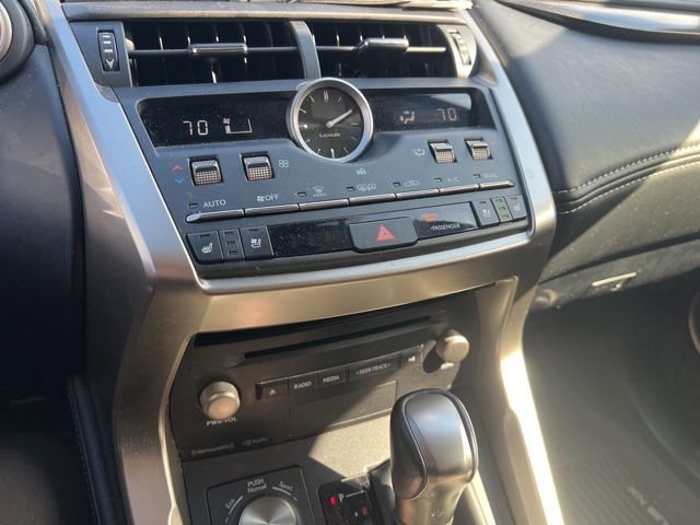 Used 2020 Lexus NX 300 FWD w/ Comfort Package image 11