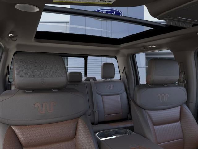 New 2026 Ford F350 King Ranch image 22