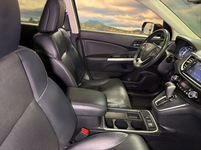 Used 2016 Honda CR-V EX-L image 43