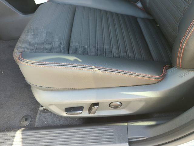 New 2026 Nissan Rogue SV image 27