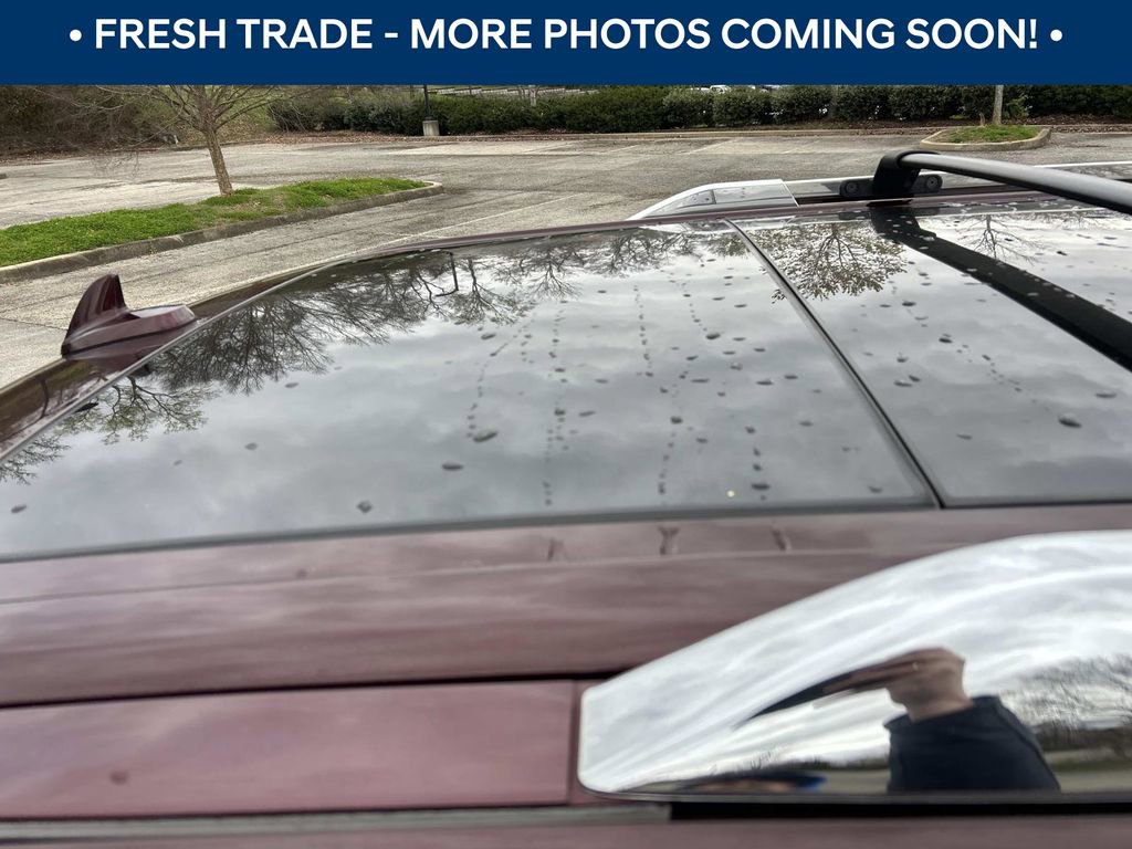 Used 2020 Ford Expedition Platinum image 30