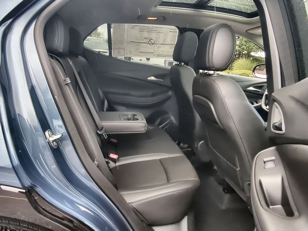 New 2026 Buick Encore GX Sport Touring w/ Experience Buick Package image 26