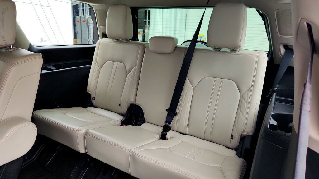 Used 2019 Ford Expedition Platinum image 22
