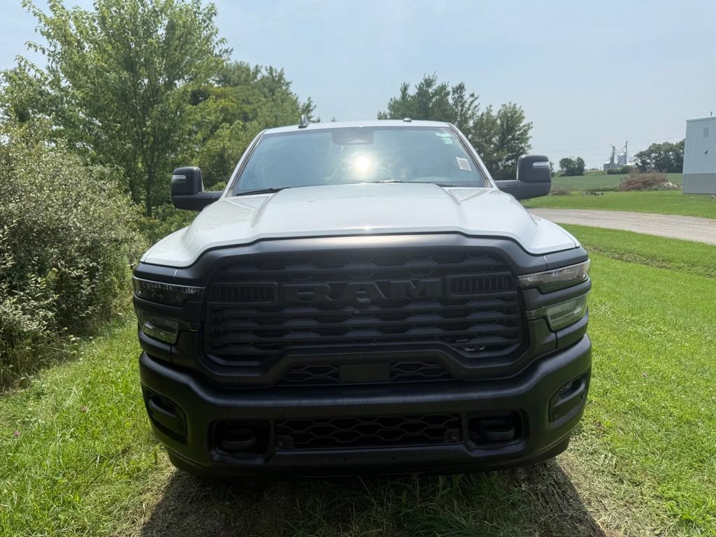Used 2025 RAM 2500 Tradesman w/ Safety Group AWD/4WD image 8