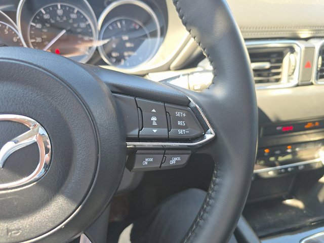Used 2023 MAZDA CX-5 AWD 2.5 S w/ Preferred Package image 17