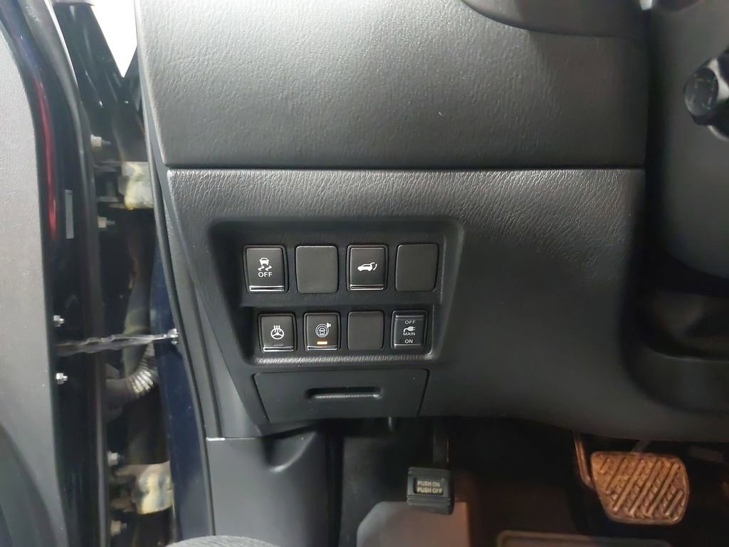 Used 2019 INFINITI QX60 Luxe image 29