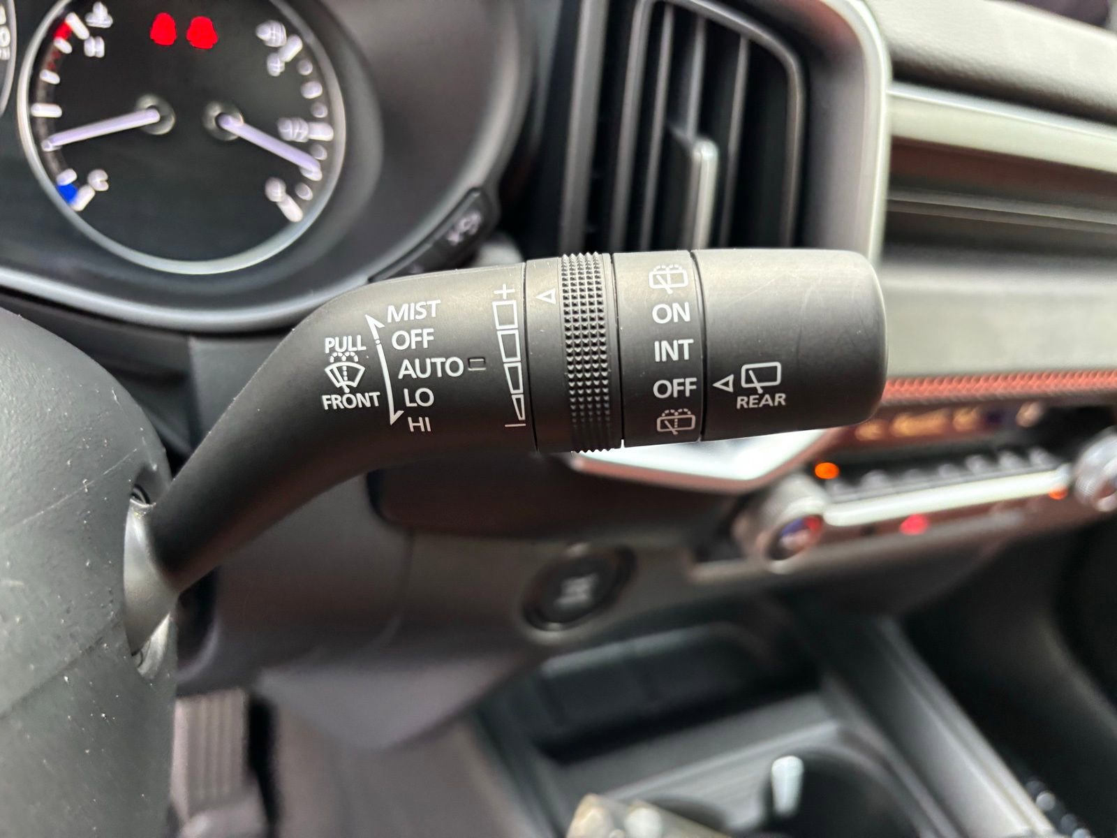 Certified 2023 MAZDA CX-50 Meridian Edition w/ Cargo Package image 13