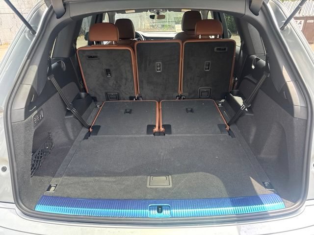 New 2026 Audi Q7 3.0T Premium AWD/4WD image 29