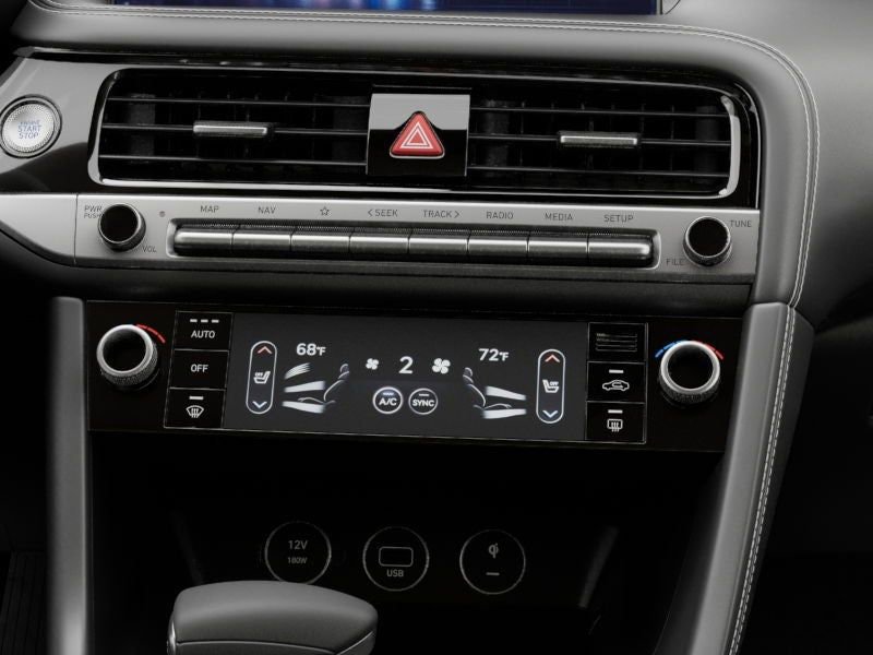 New 2026 Genesis G70 2.5T image 51