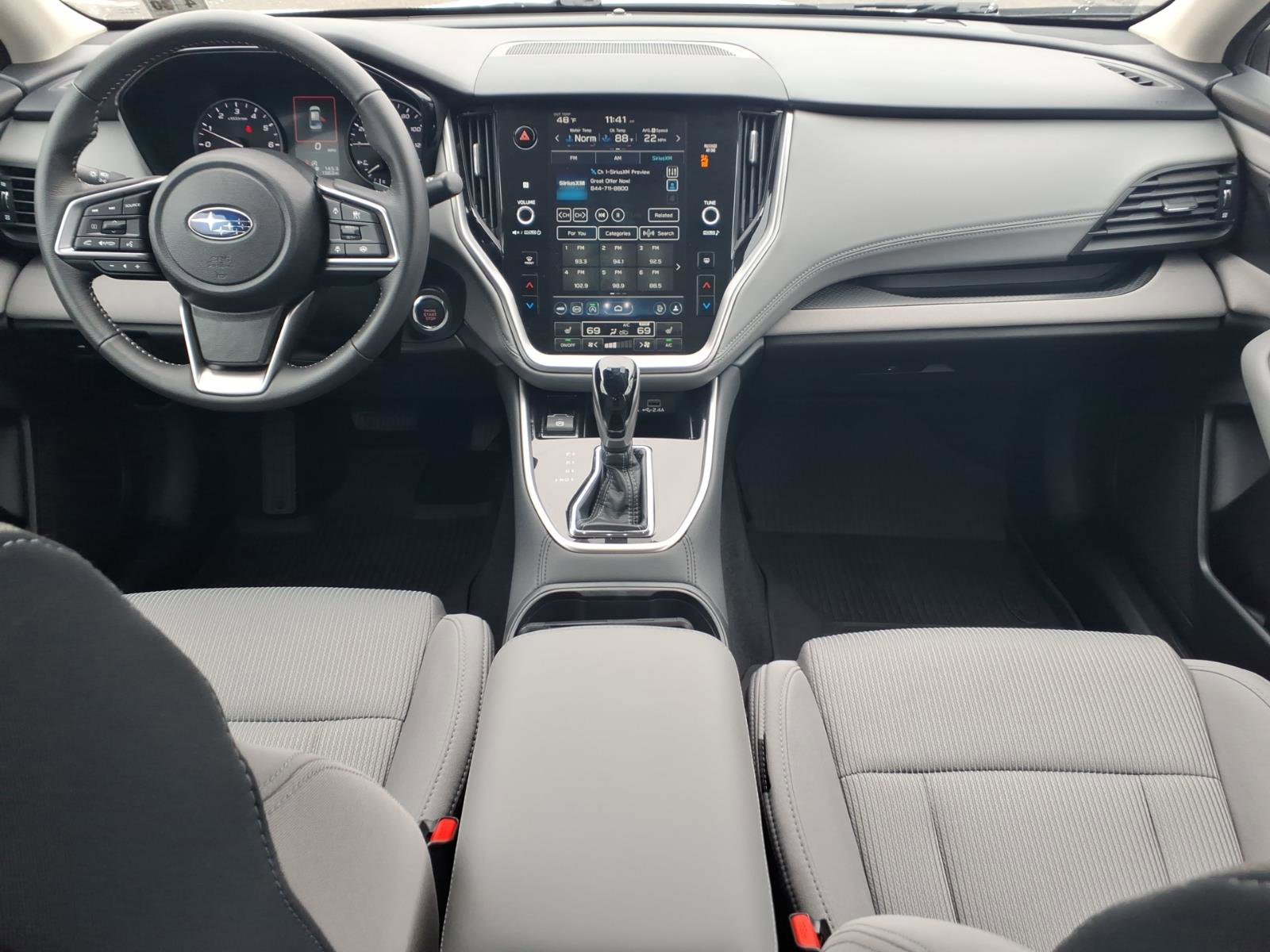 Certified 2025 Subaru Legacy Premium image 13