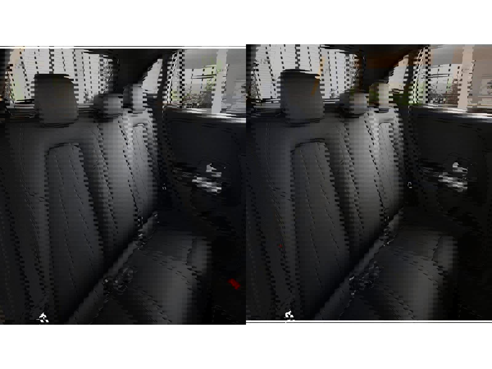 Used 2026 Mercedes-Benz GLA 250 4MATIC image 4