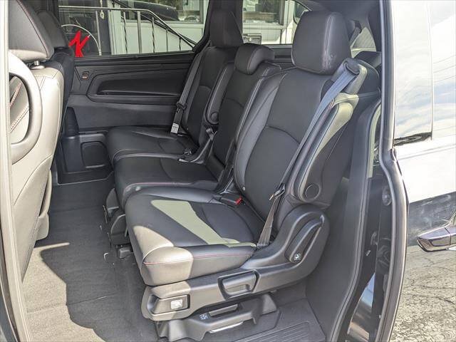Used 2024 Honda Odyssey Sport image 12