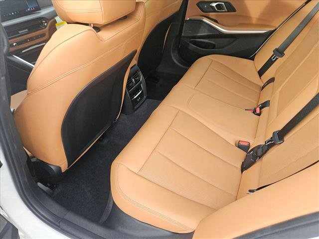 New 2026 BMW 330i Sedan image 15