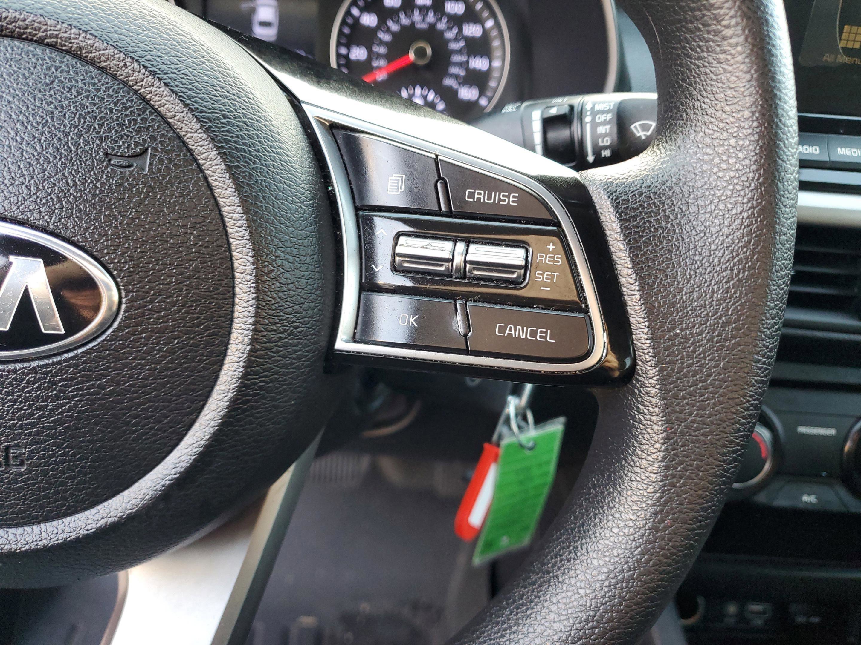 Used 2020 Kia Forte LXS image 24