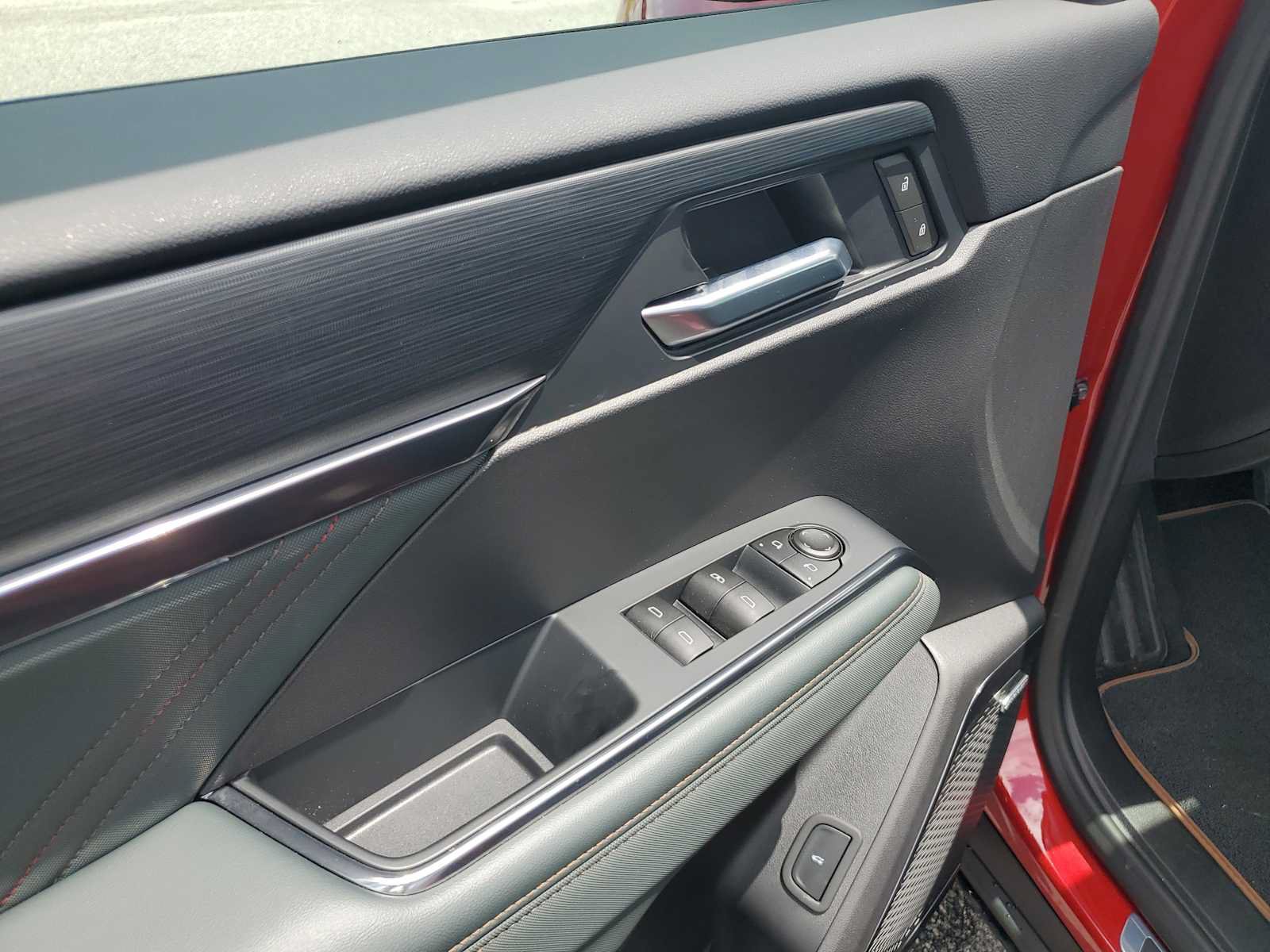 New 2026 GMC Acadia AT4 w/ Luxury Package AWD/4WD image 27