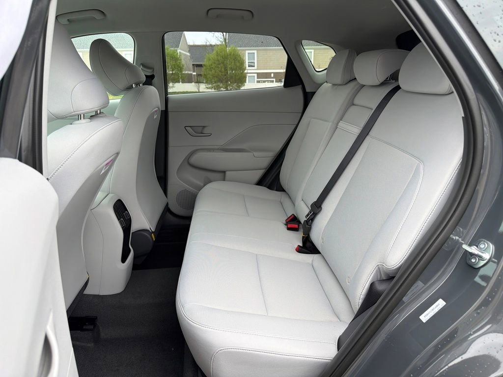 New 2026 Hyundai Kona SEL Sport AWD/4WD image 29