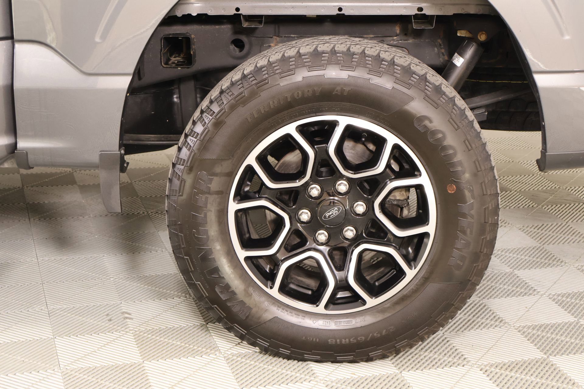 Used 2022 Ford F150 XLT w/ Equipment Group 302A High AWD/4WD image 19