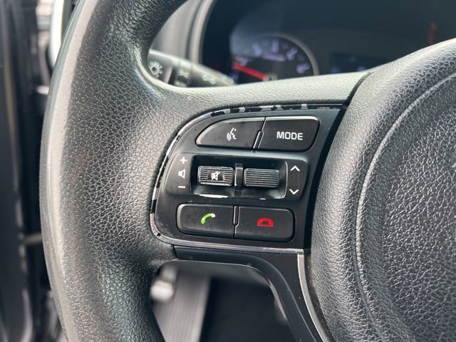 Used 2017 Kia Sportage LX image 14