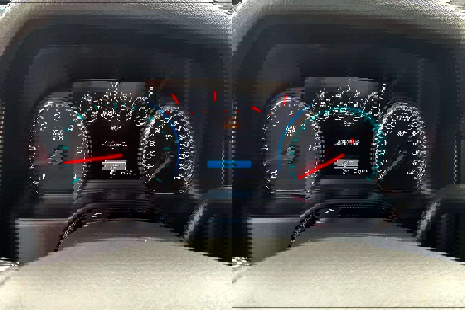 Used 2019 GMC Yukon Denali w/ Denali Ultimate Package image 24