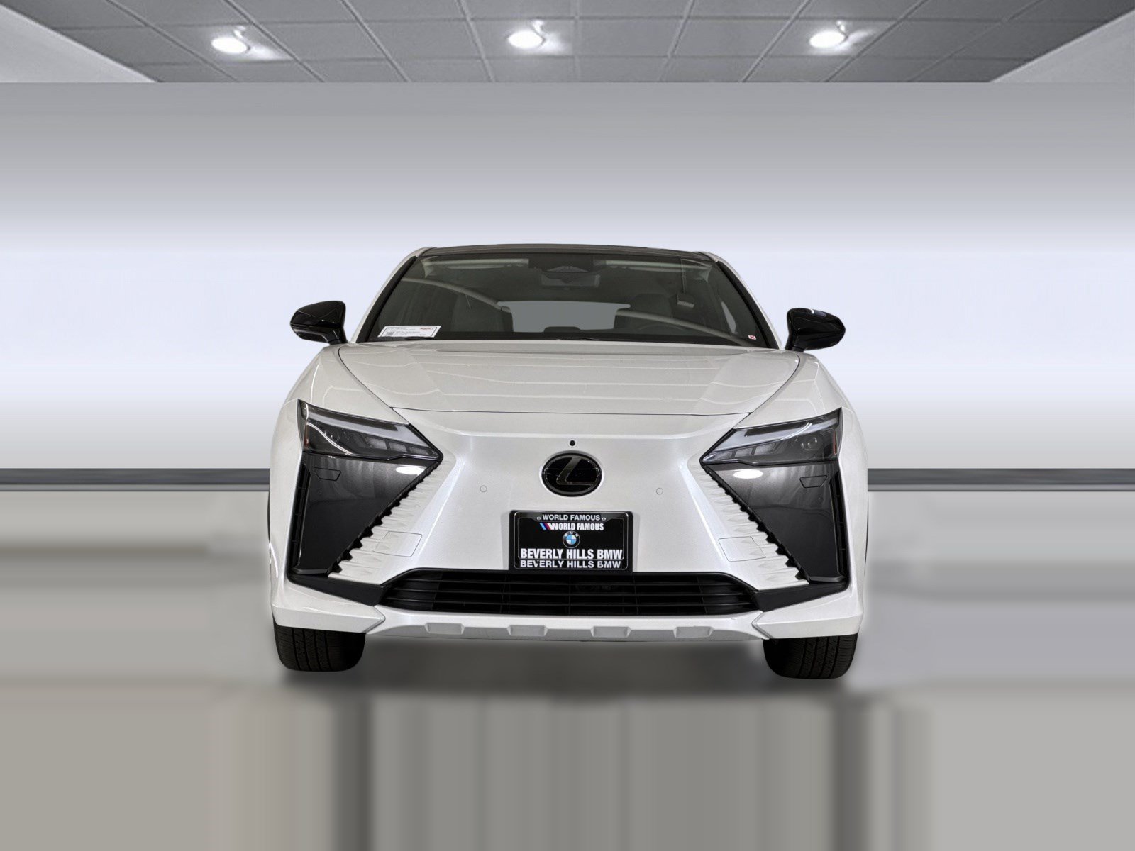 Used 2023 Lexus RZ 450e Premium w/ Technology Package AWD/4WD image 6
