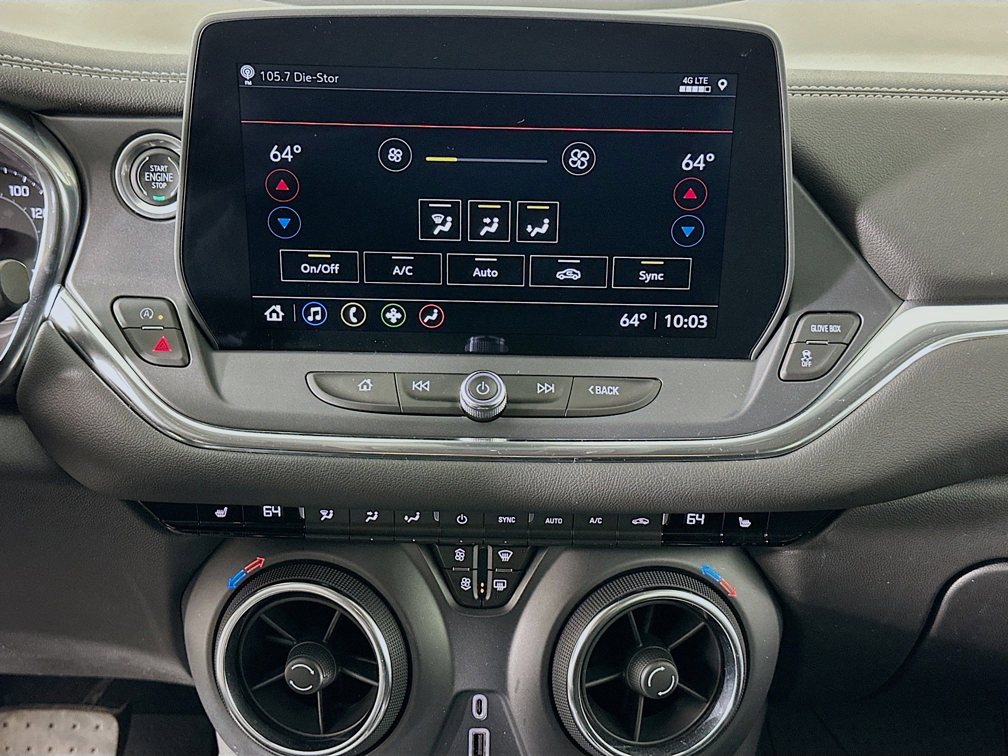 Used 2023 Chevrolet Blazer LT w/ Convenience Package image 23