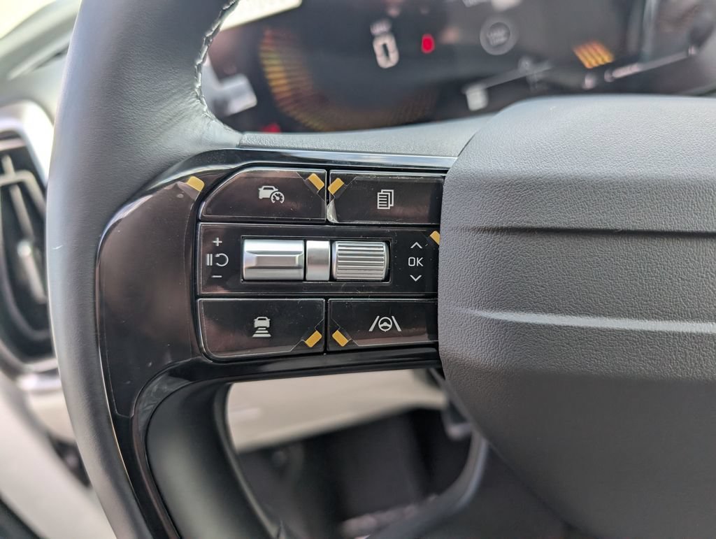 New 2026 Kia Sorento S AWD/4WD image 16