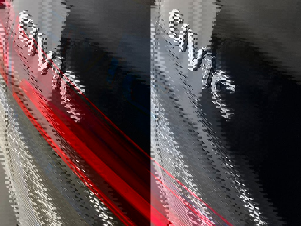 New 2026 Honda Civic Sport image 6