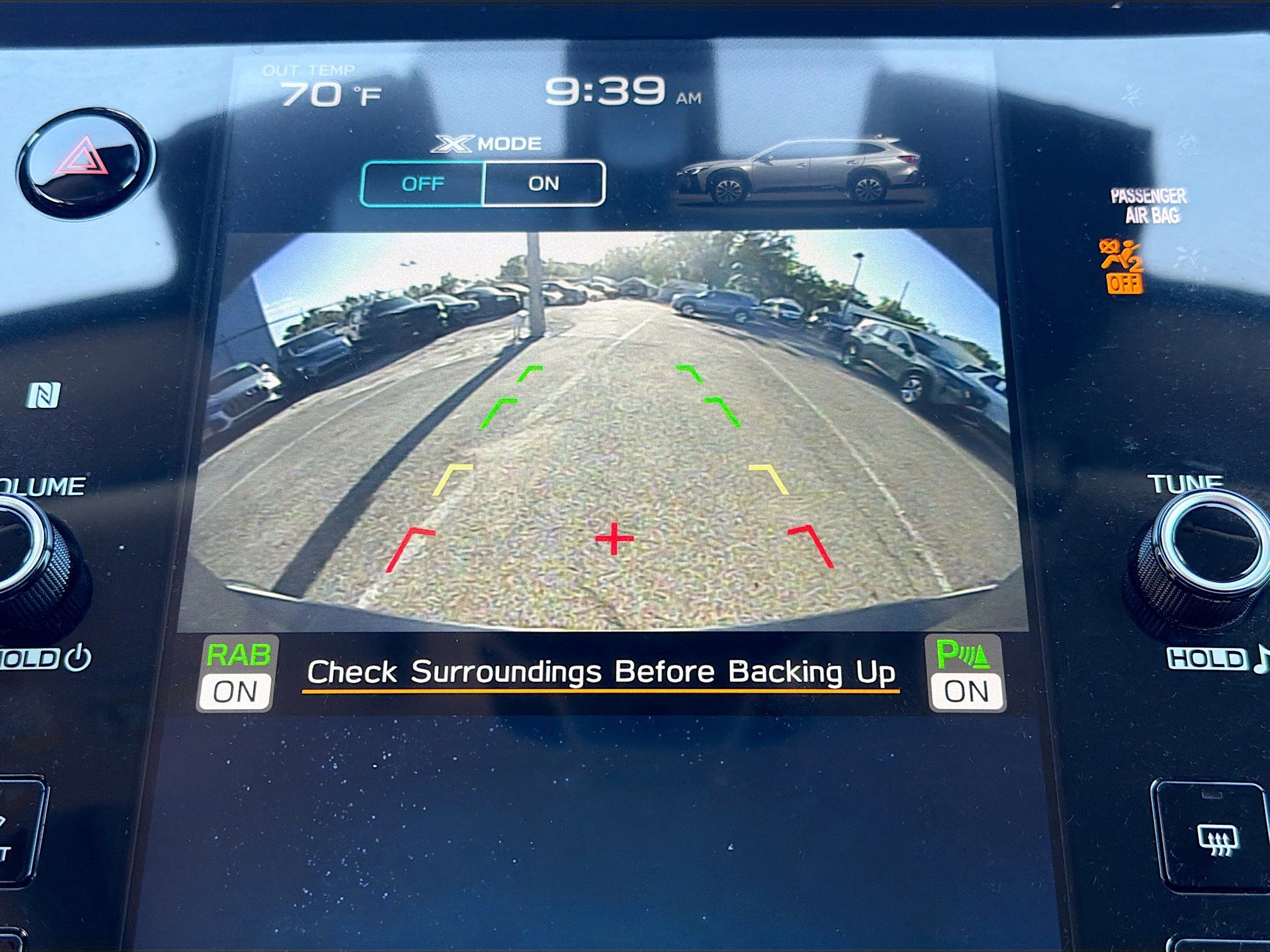 Certified 2023 Subaru Outback Limited image 33